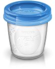 Philips SCF618/10 Avent Anyatejtároló poharak