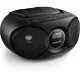 Philips AZ215B/12 CD-s Zenelejátszó
