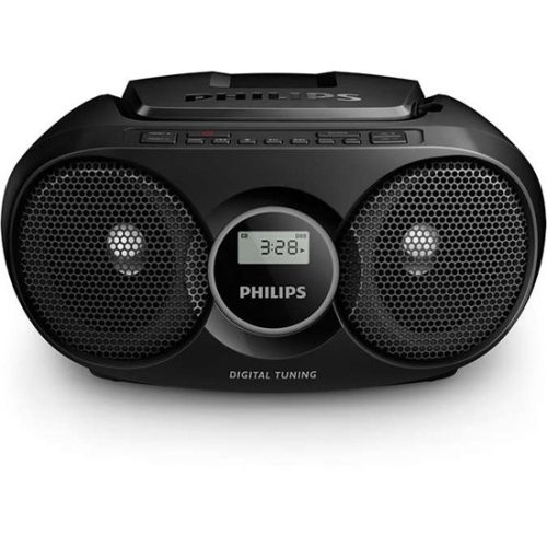 Philips AZ215B/12 CD-s Zenelejátszó