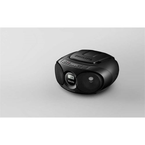 Philips AZ215B/12 CD-s Zenelejátszó