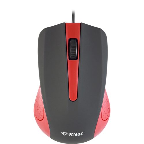 Yenkee_YMS1015RD_vezetekes_USB_eger-i324624