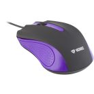 Yenkee YMS1015PE vezetékes USB egér