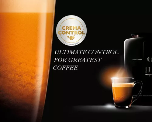 Krups EA816570 Espresseria kávéfőző