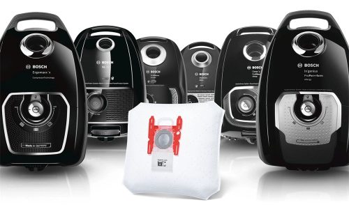 Bosch G ALL porzsák (BBZ41FGALL)