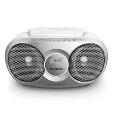 Philips AZ215S/12 CD-s zenelejátszó