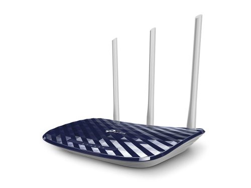 Tp-Link Archer C20 AC750 Wireless Dual-Band router