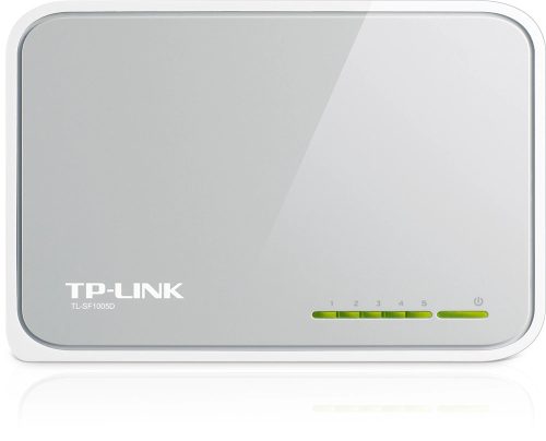 Tp-link_TL-SF1005D_5_portos_10100Mbps_asztali_Switch-i111304