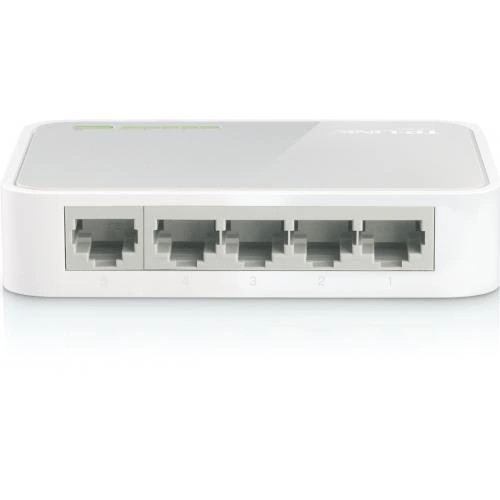 Tp-link_TL-SF1005D_5_portos_10100Mbps_asztali_Switch-i111308