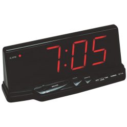 Home by Somogyi LTC 02 digitális ébresztőóra