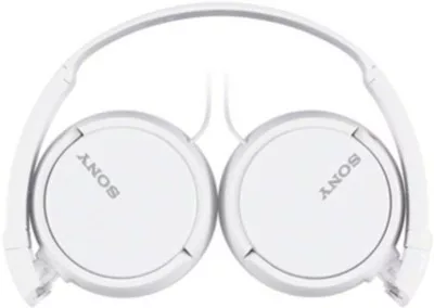 Sony MDRZX110W fehér fejhallgató