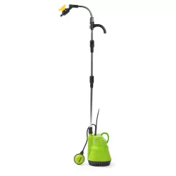Fieldmann FVC 3002-ED merülő szennyvízszivattyú