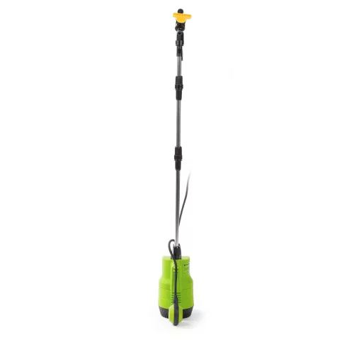 Fieldmann FVC 3002-ED merülő szennyvízszivattyú