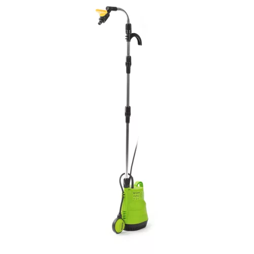 Fieldmann FVC 3002-ED merülő szennyvízszivattyú