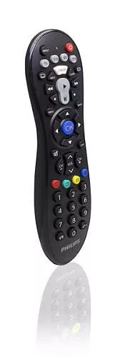 Philips SRP3014/10 Perfect replacement Univerzális távvezérlő