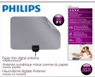 Philips SDV5231/12 Papírvékony antenna