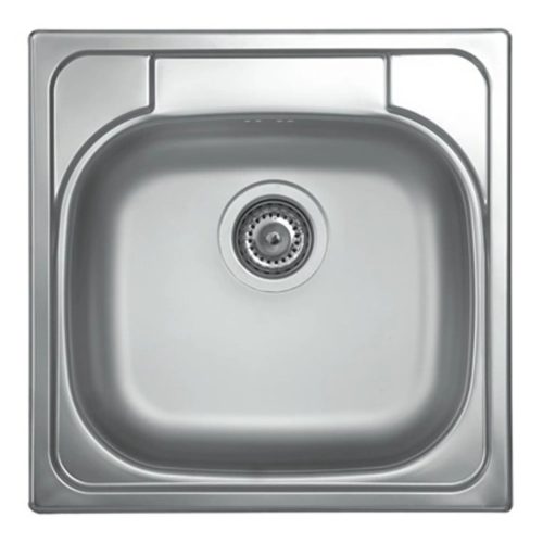 Livinox N309BK balos panel mosogatótálca