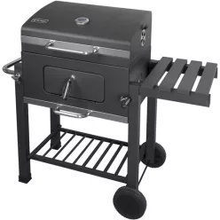 Fieldmann FZG1008 Faszenes kerti grill