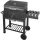 Fieldmann FZG1008 Faszenes kerti grill