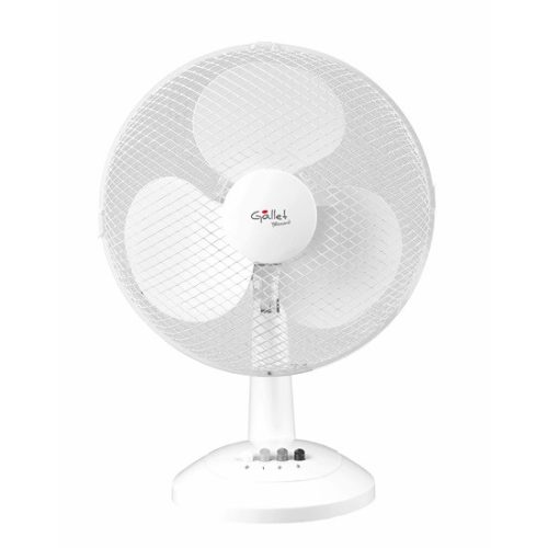 Gallet VEN12 asztali ventilátor