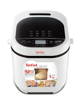 Tefal PF210138 Pain Doré 1 kg kenyérsütőgép