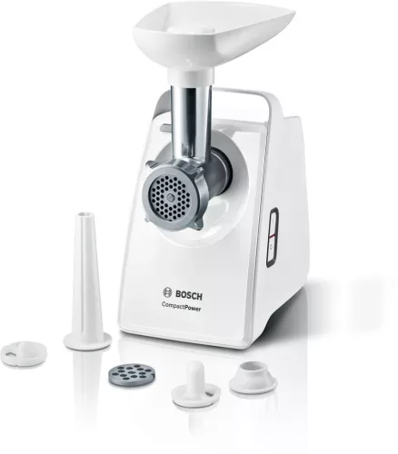 Bosch MFW3520W CompactPower húsdaráló