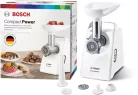 Bosch MFW3520W CompactPower húsdaráló