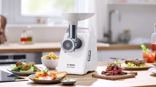 Bosch MFW3520W CompactPower húsdaráló