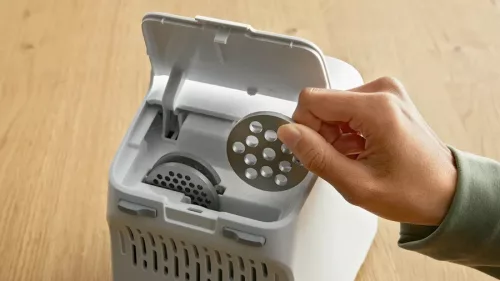 Bosch MFW3520W CompactPower húsdaráló