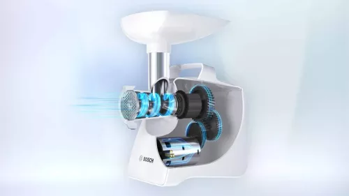 Bosch MFW3520W CompactPower húsdaráló