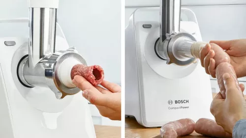 Bosch MFW3520W CompactPower húsdaráló