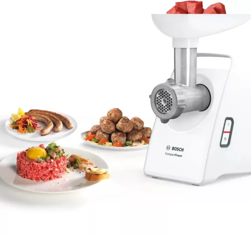 Bosch MFW3520W CompactPower húsdaráló