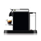 Nespresso® De'Longhi EN167.B CitiZ kapszulás kávéfőző, fekete