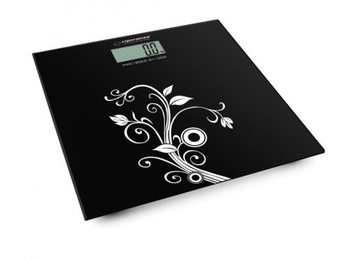 Esperanza_Yoga_furdoszobai_merleg_fekete_EBS003-i884011