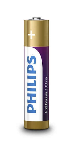 Philips LR03M4B/10 Premium Alkaline elem
