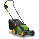 Fieldmann FZR2025E Elektromos Fűnyíró 1300 W