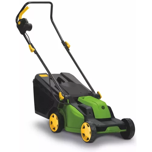 Fieldmann FZR2025E Elektromos Fűnyíró 1300 W
