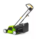 Fieldmann FZR2025E Elektromos Fűnyíró 1300 W