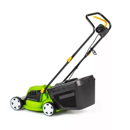 Fieldmann FZR2025E Elektromos Fűnyíró 1300 W