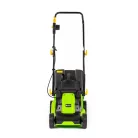 Fieldmann FZR2025E Elektromos Fűnyíró 1300 W