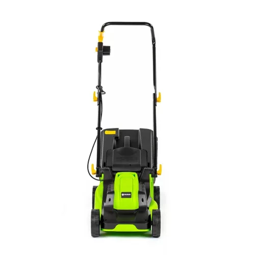 Fieldmann FZR2025E Elektromos Fűnyíró 1300 W