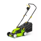 Fieldmann FZR2025E Elektromos Fűnyíró 1300 W