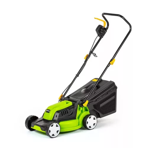 Fieldmann FZR2025E Elektromos Fűnyíró 1300 W
