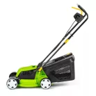 Fieldmann FZR2025E Elektromos Fűnyíró 1300 W