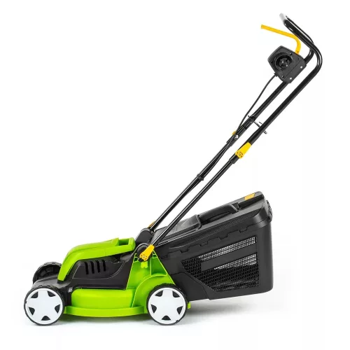 Fieldmann FZR2025E Elektromos Fűnyíró 1300 W