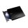 Asus SDRW-08D2S-U Fekete Külső DVD meghajtó