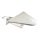 Home by Somogyi FZ 56 kültéri antenna erősítővel