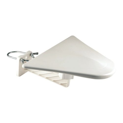 Home by Somogyi FZ 56 kültéri antenna erősítővel