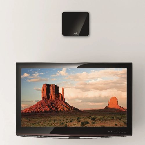 Home by Somogyi FZ 52 szobaantenna erősítővel