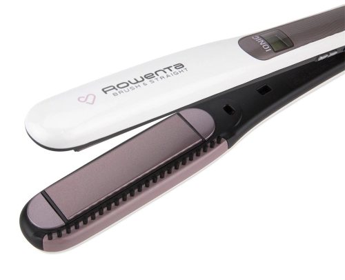 Rowenta SF7510F0 Beauty Brush&Straight hajvasaló