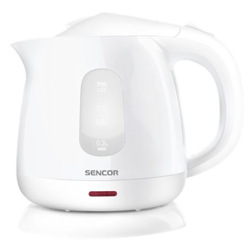 Sencor SWK1010WH Vízforraló